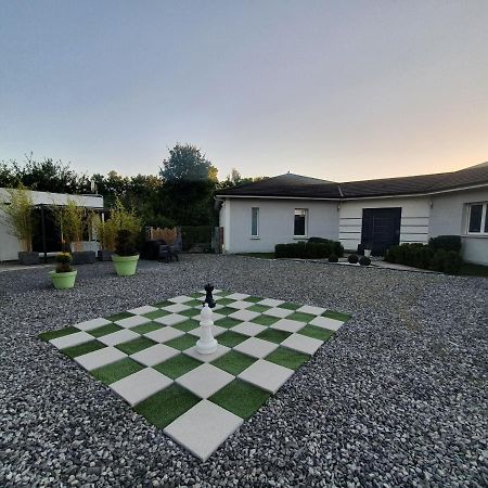 Jungle Apartman Mios Kültér fotó