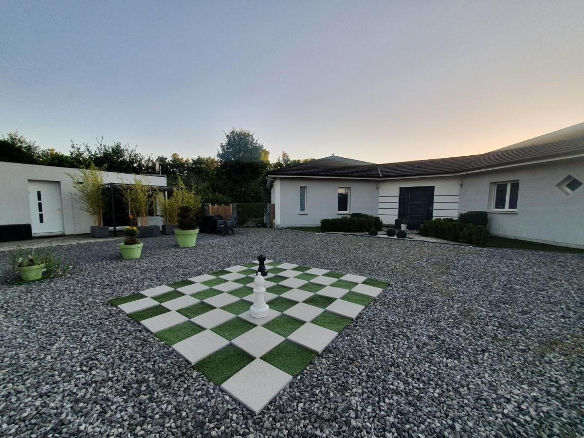 Jungle Apartman Mios Kültér fotó