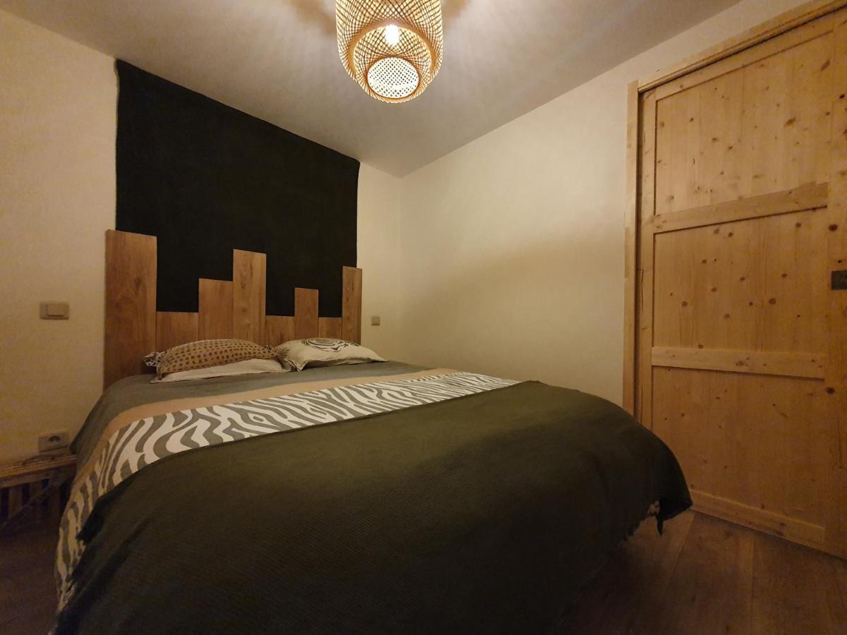 Jungle Apartman Mios Kültér fotó