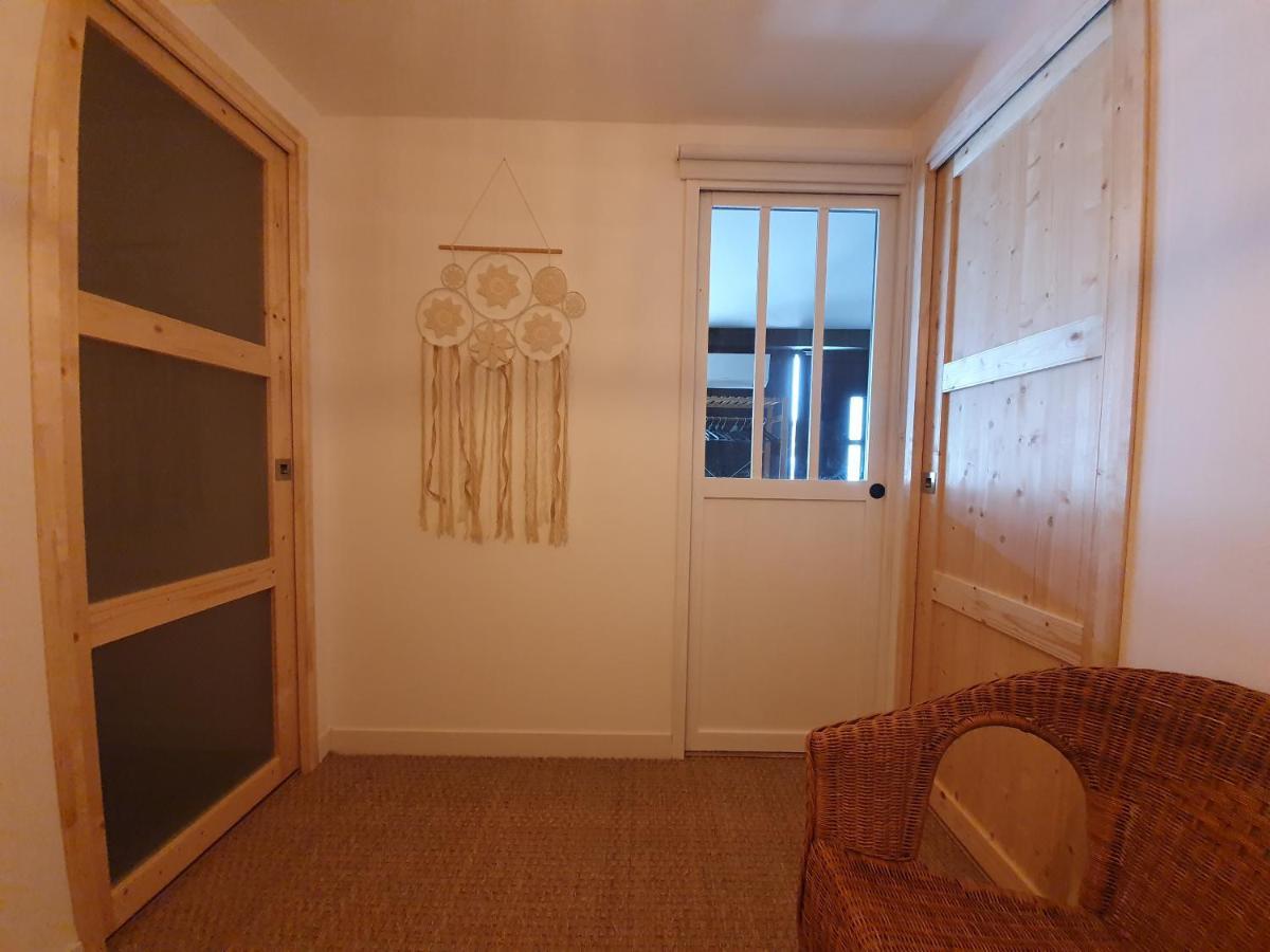 Jungle Apartman Mios Kültér fotó