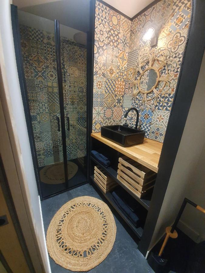 Jungle Apartman Mios Kültér fotó
