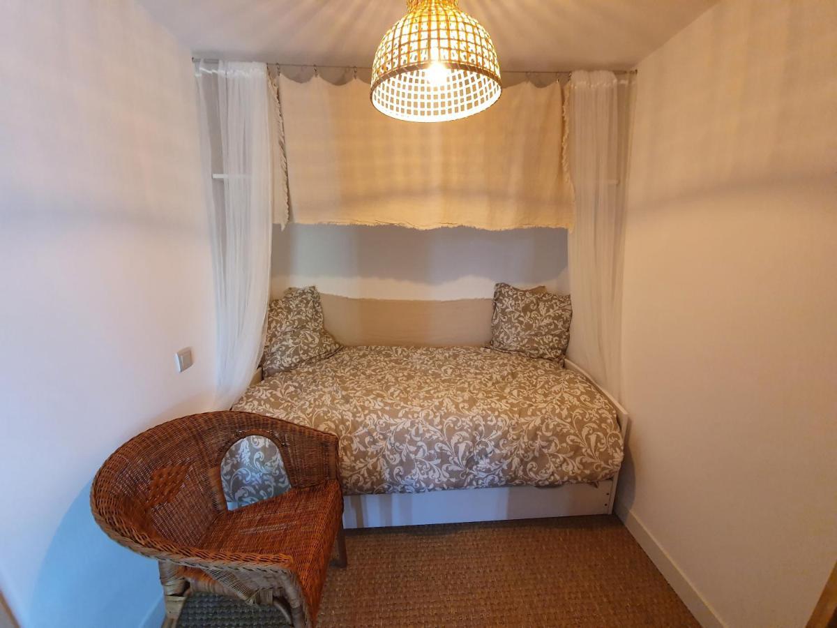 Jungle Apartman Mios Kültér fotó